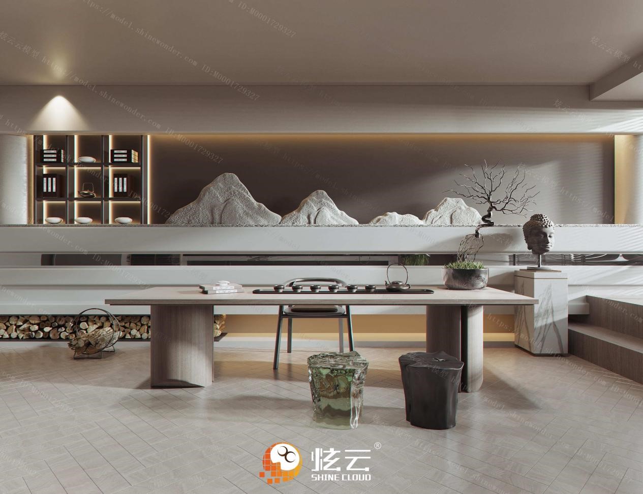 模型周报——上新6000+!-炫云官网