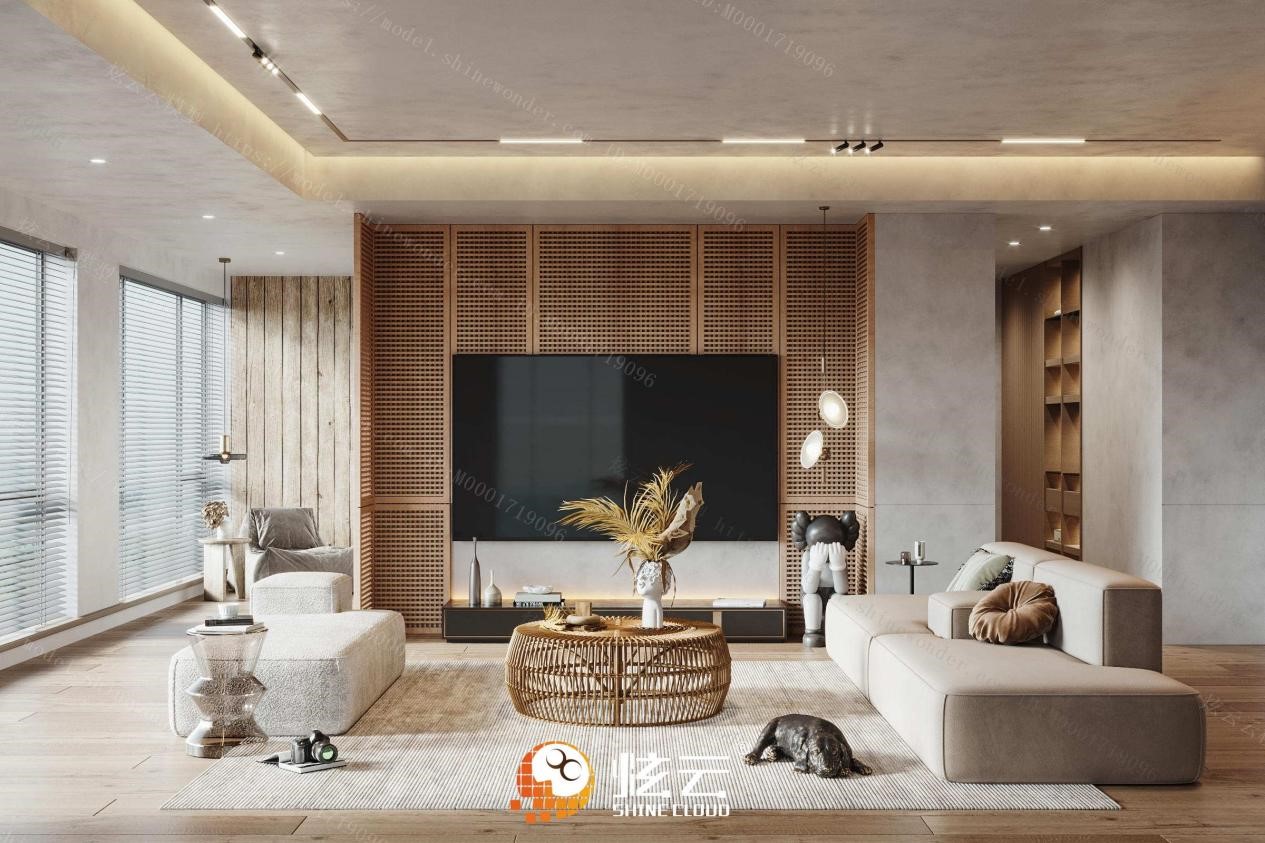 模型周报——上新6000+!-炫云官网