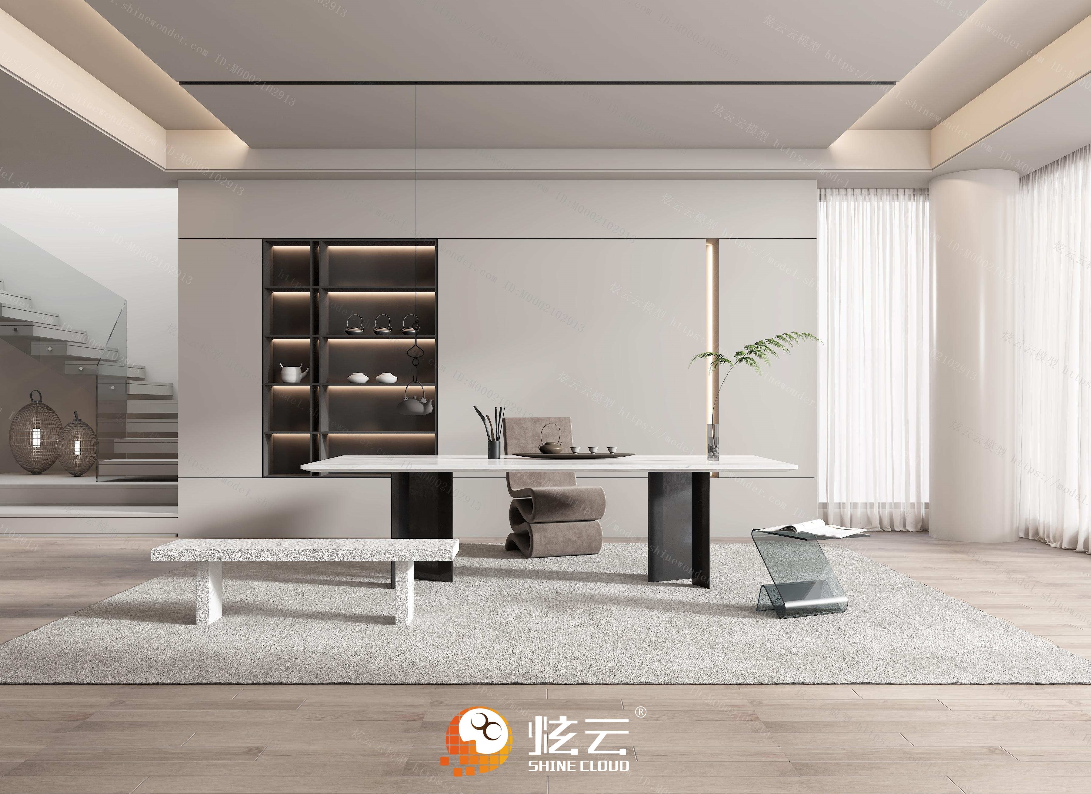 模型周报——上新6500+!-炫云官网