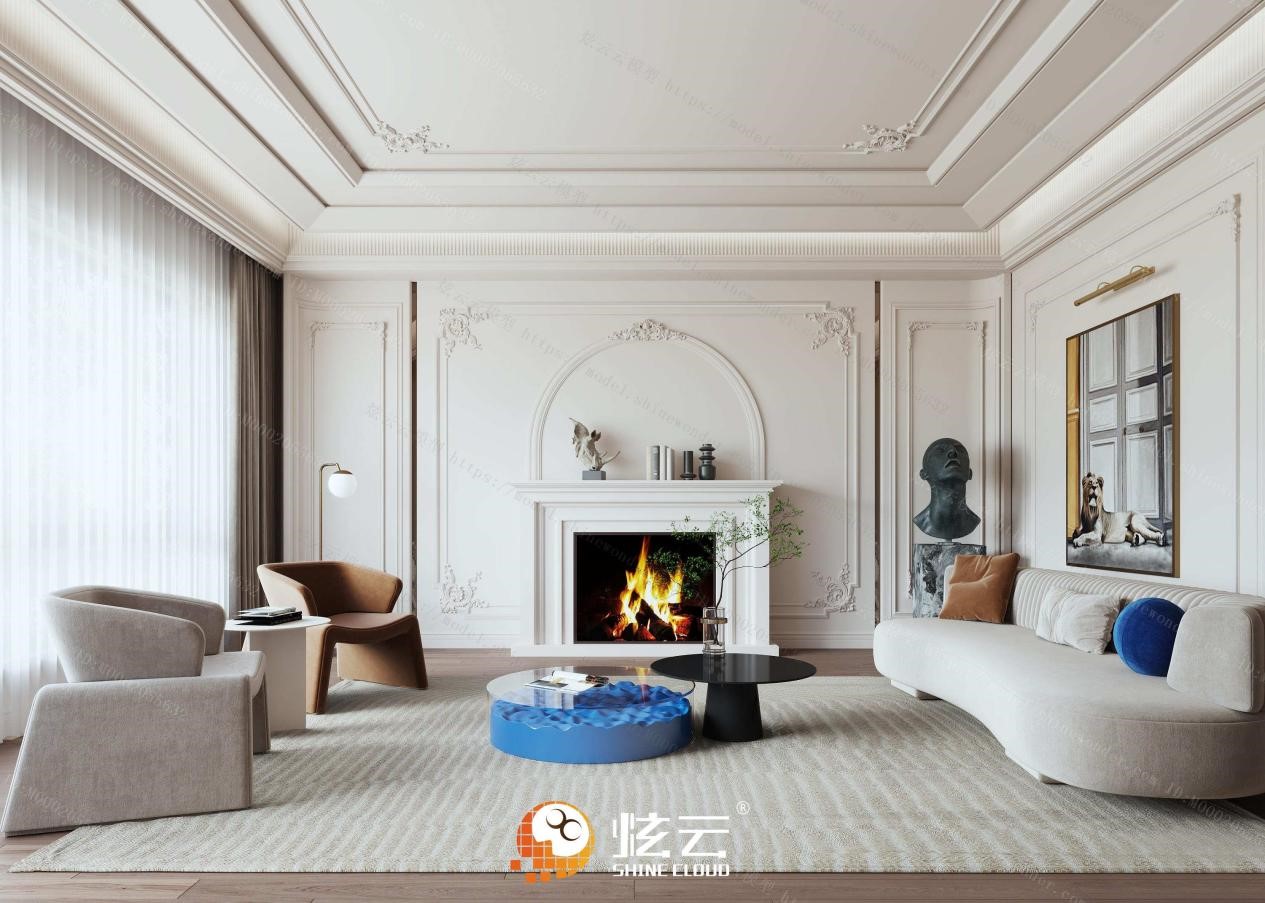 模型周报——上新6500+!-炫云官网