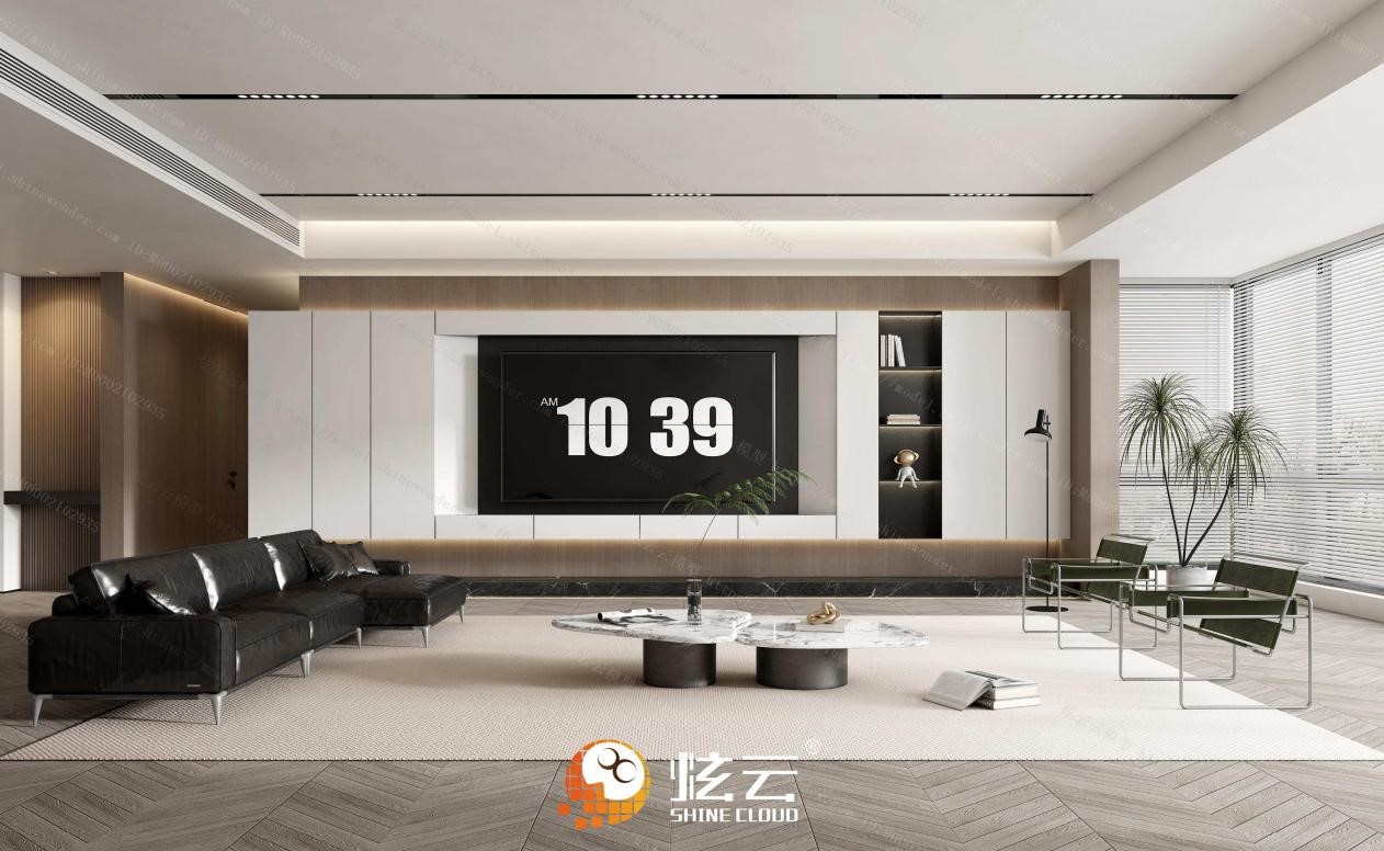 模型周报——上新6500+!-炫云官网