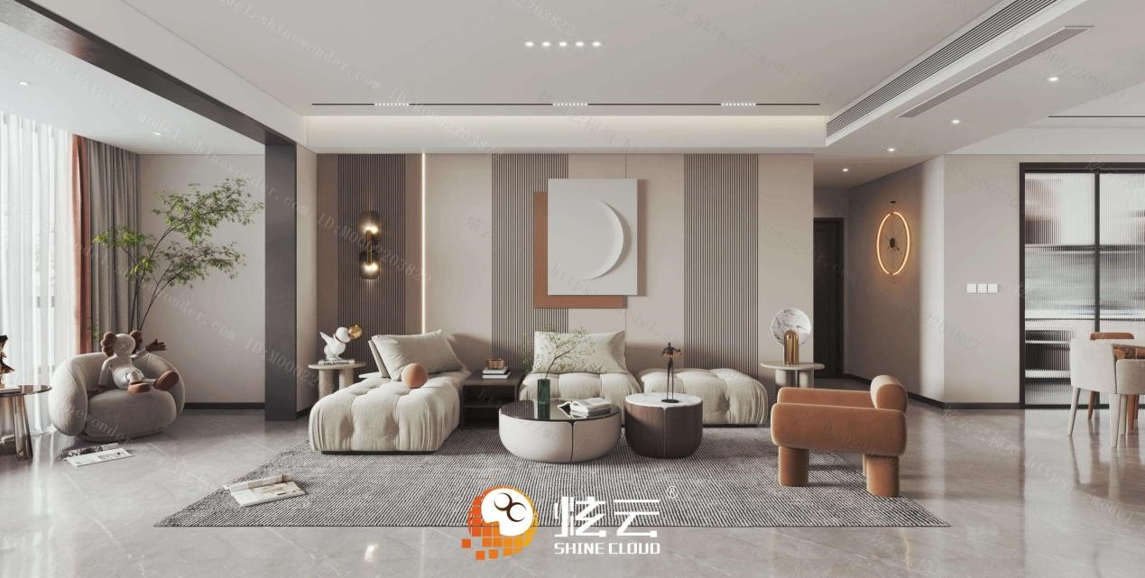 精品模型全网至低价——1.2元/套!-炫云官网