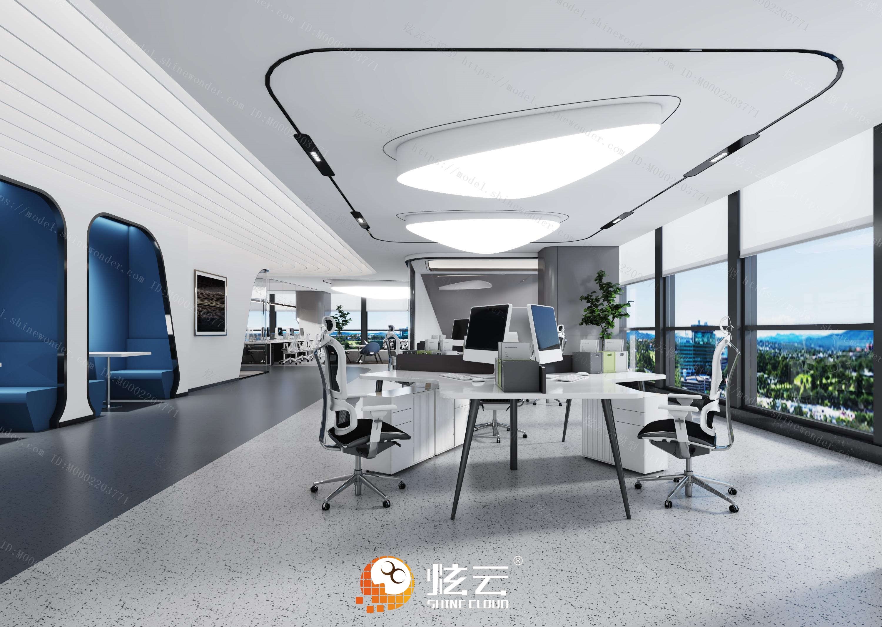 精品模型全网至低价——1.2元/套!-炫云官网