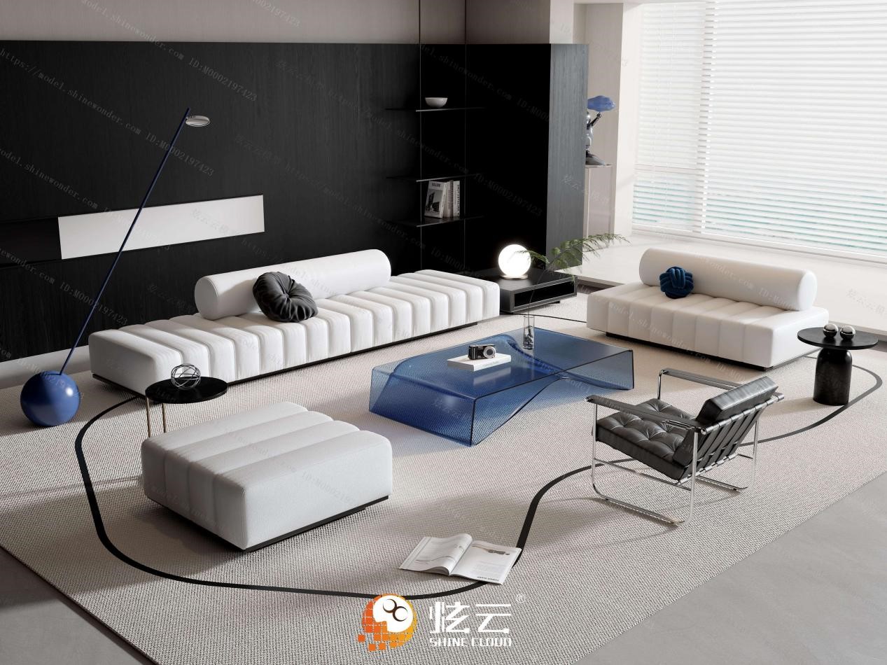 精品模型全网至低价——1.2元/套!-炫云官网
