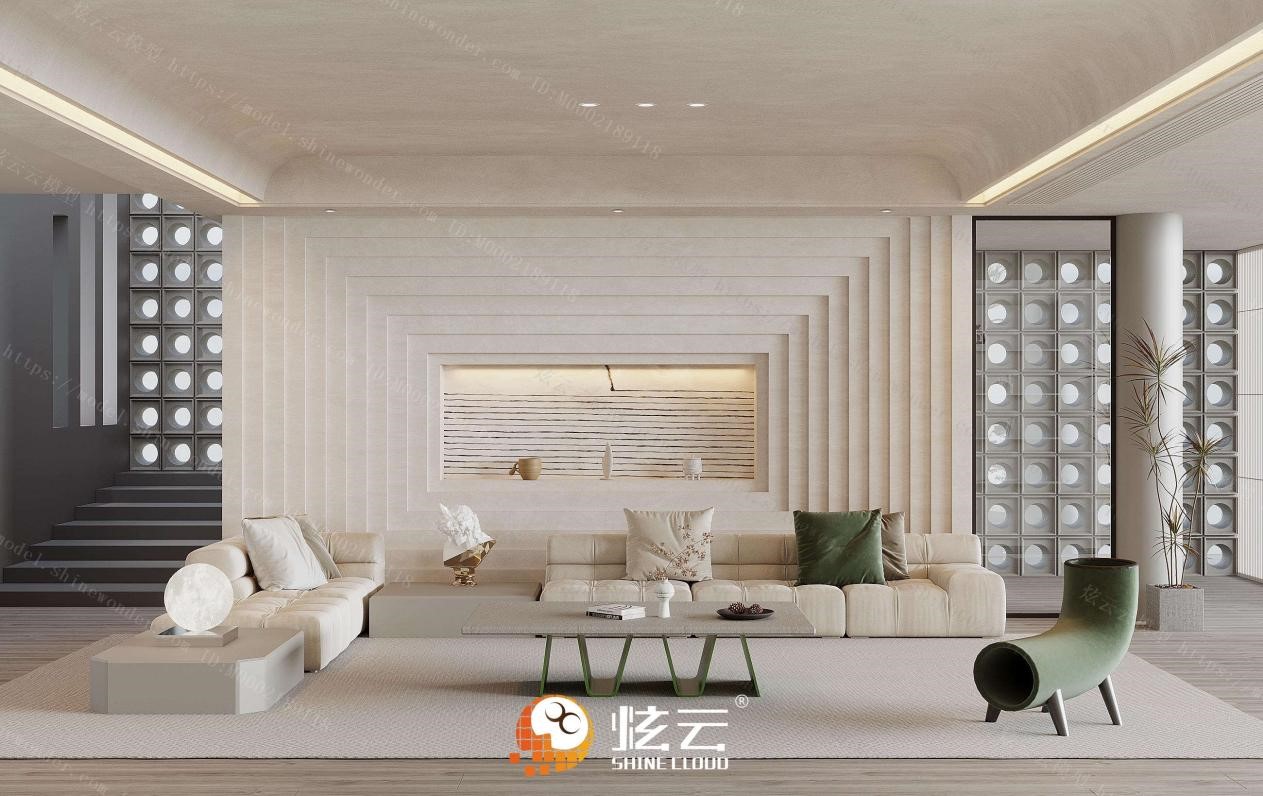 精品模型全网至低价——1.2元/套!-炫云官网