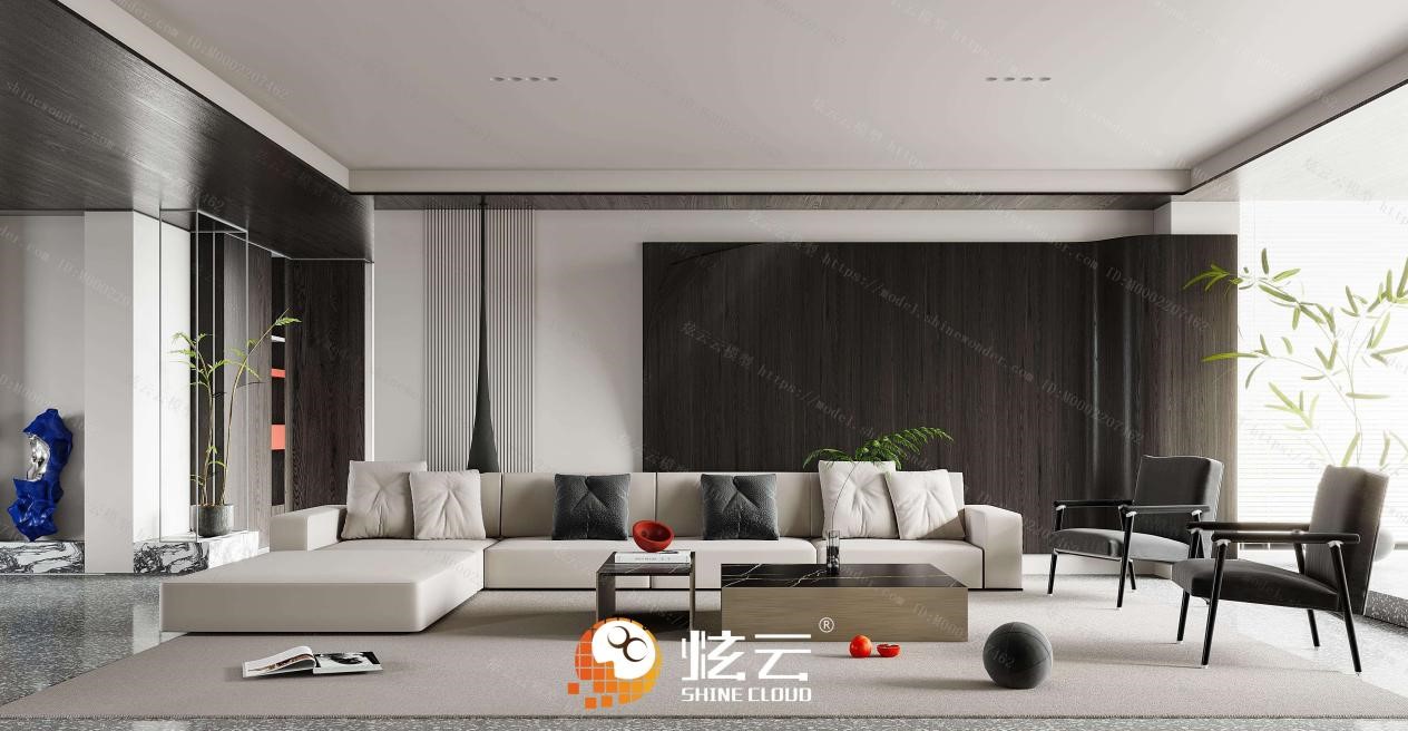 精品模型全网至低价——1.2元/套!-炫云官网
