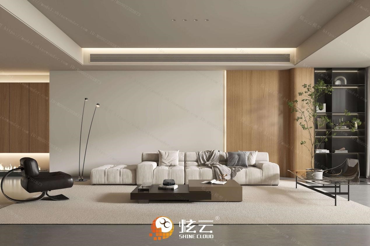 精品模型全网至低价——1.2元/套!-炫云官网