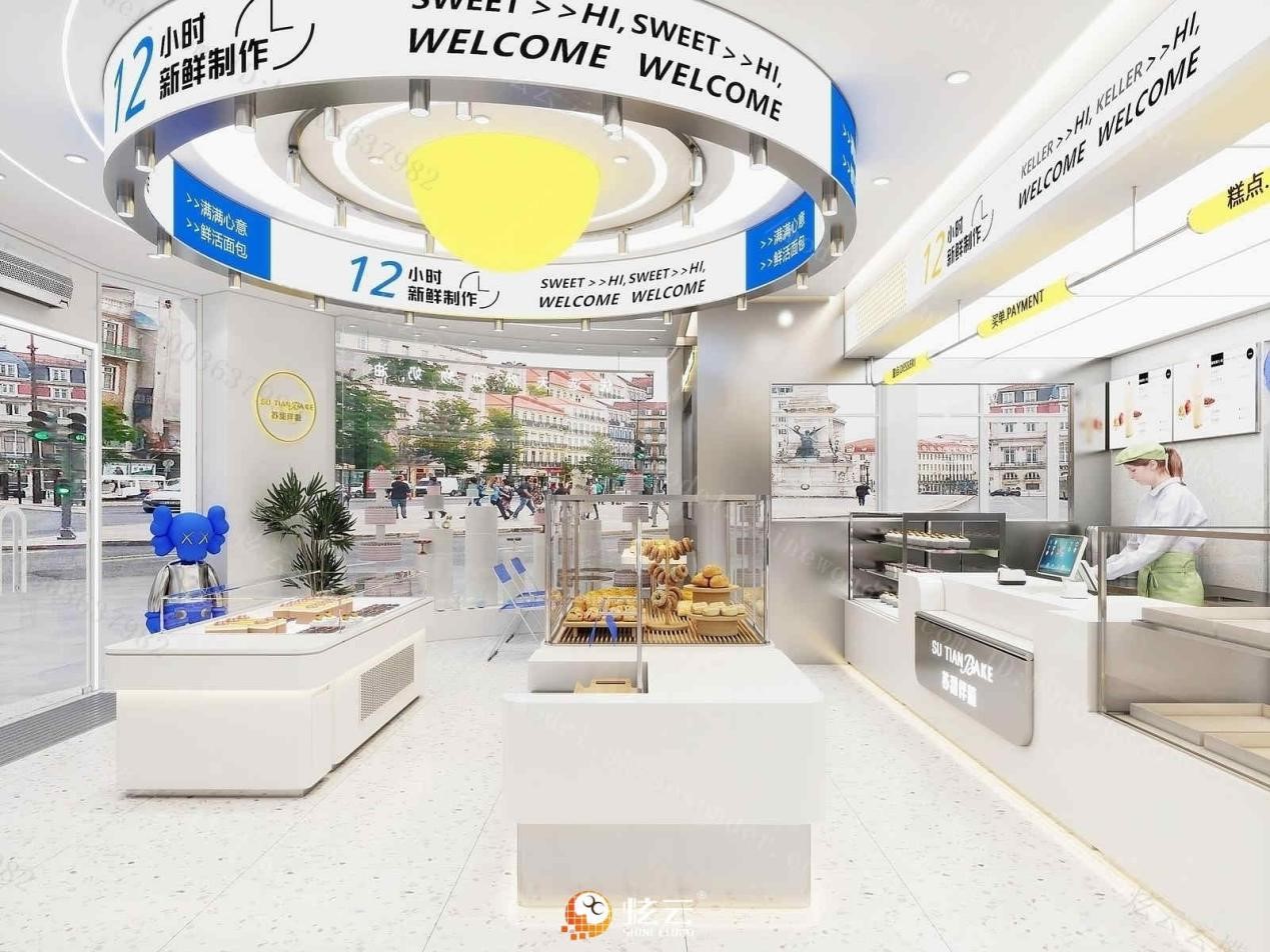 本周上新模型7000+套!-炫云官网